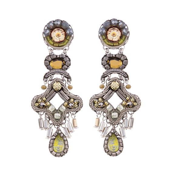 Ayala bar earrings discount